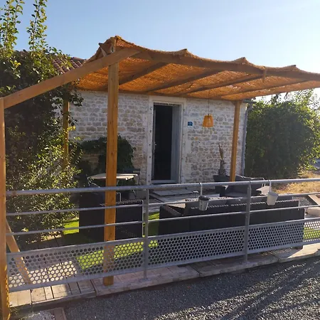 La Loge De La Corderie *