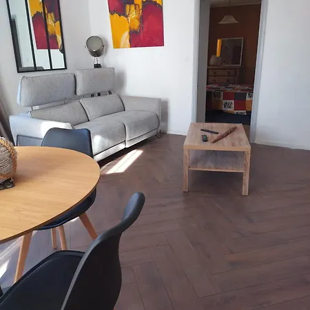 La Loge De La Corderie Marans (Charente-Maritime)