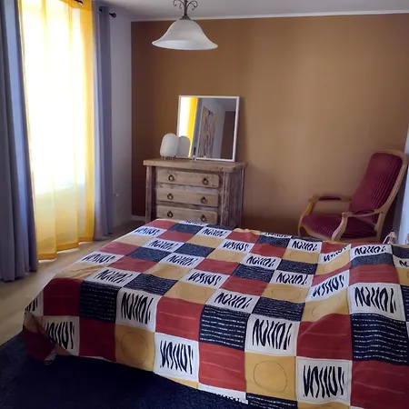 La Loge De La Corderie *